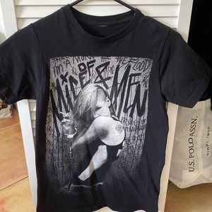 Of Mice and Men Band Shirt